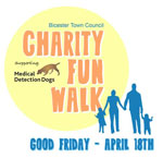 Bicester Charity Fun Walk