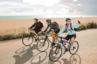 London to Brighton Cycle Ride